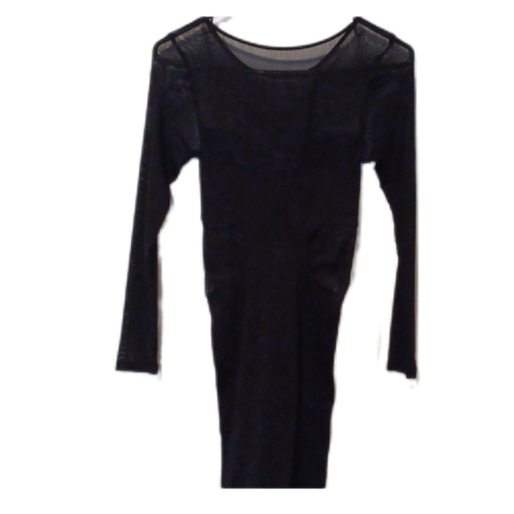 bebe Other - -- Bebe Black Shapewear Intimates